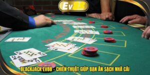 Blackjack EV88