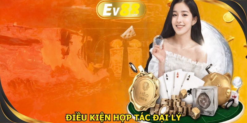 Điều kiện cần nắm rõ nếu muốn hợp tác đại lý lâu dài 