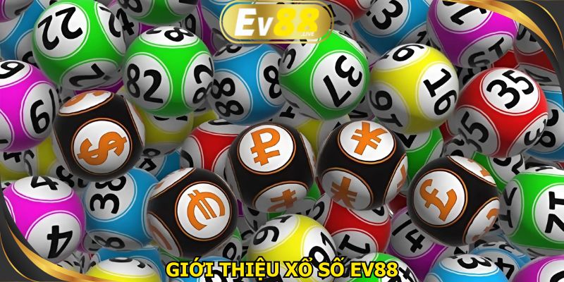 Đông đảo thành viên tham gia sảnh xổ số EV88