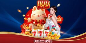 Fantan EV88