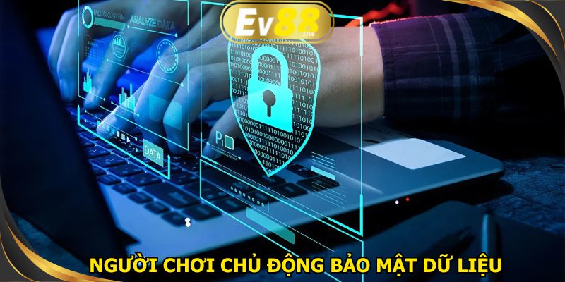 Người dùng cần ý thức trách nhiệm tự giữ gìn thông tin
