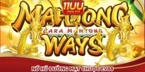 nổ hũ đường mạt