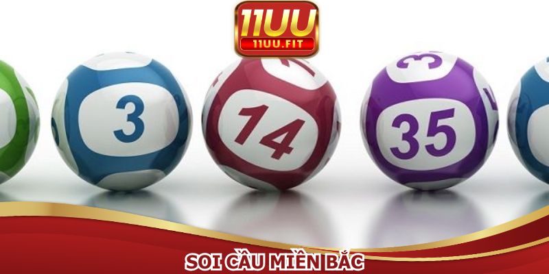 Soi cầu miền Bắc