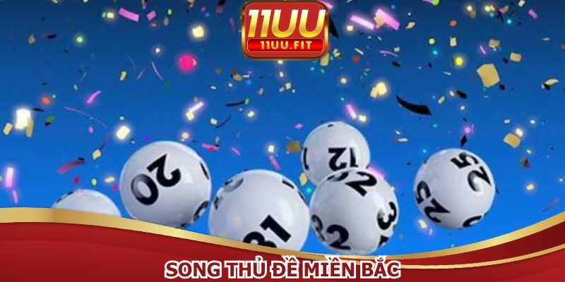 Song thủ đề miền Bắc