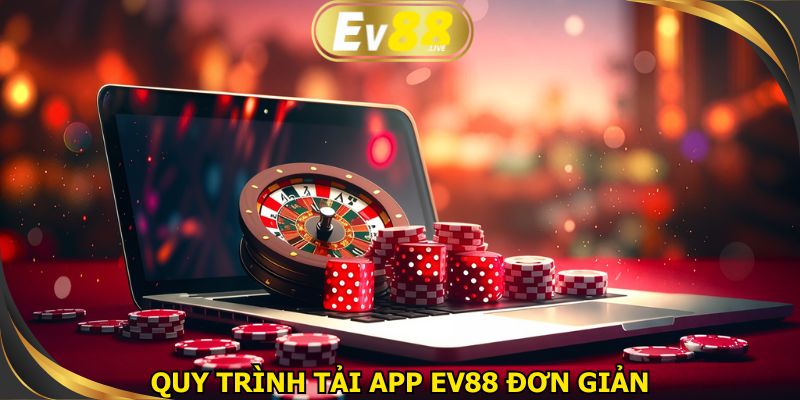 Thao tác download ứng dụng game vô cùng đơn giản