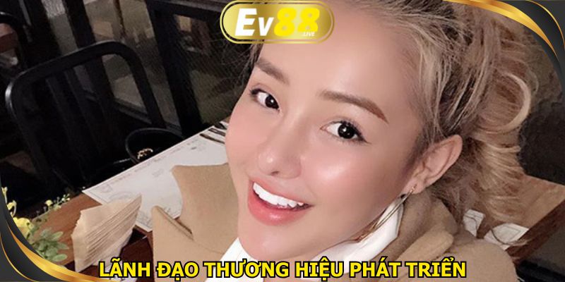 Vai trò không thể thiếu của một người lãnh đạo thương hiệu