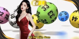 Xổ số miền Nam